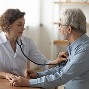Curso de Pericia Médica para especialistas en Cardiología