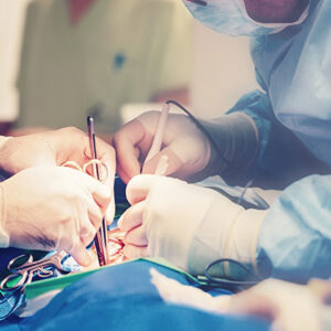 Curso de Pericia Médica para especialistas en Cirugía General y del Aparato Digestivo