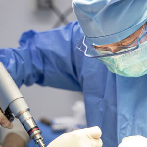 Curso de Pericia Médica para especialistas en Cirugía Ortopédica y Traumatología