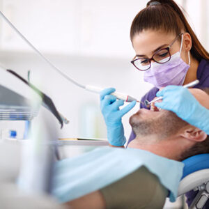 Curso de Pericia Médica para especialistas en Odontología