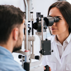 Curso de Pericia Médica para especialistas en Oftalmología