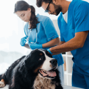 Diploma Experto Universitario en Pericia Veterinaria (I Edición)