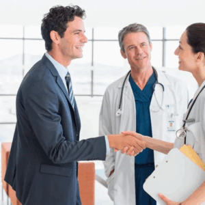 Diploma de Experto Universitario en resolución extrajudicial de conflictos de responsabilidad sanitaria (II Edición)